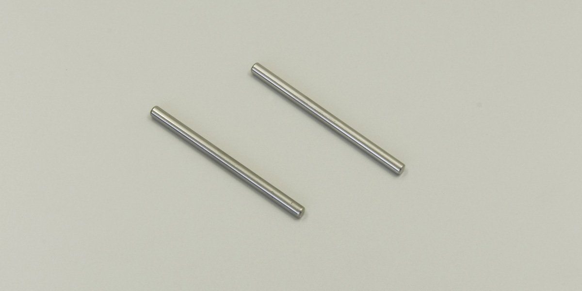 TR406 Suspension Shaft (3x48mm/2pcs) TR406  - KYOSHO RC